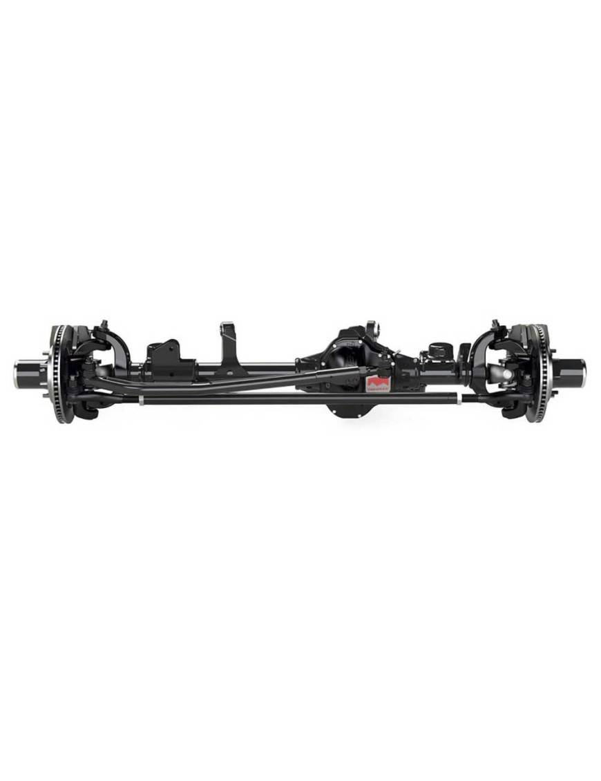 Kompletny most przód Tera60 TeraFlex Lift 0-6"