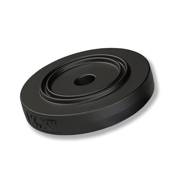 Podkładka pod odbój przód TeraFlex Lift 0,5"