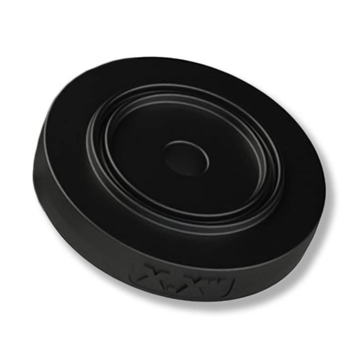 Podkładka pod odbój przód TeraFlex Lift 0,5" - ujęcie 2