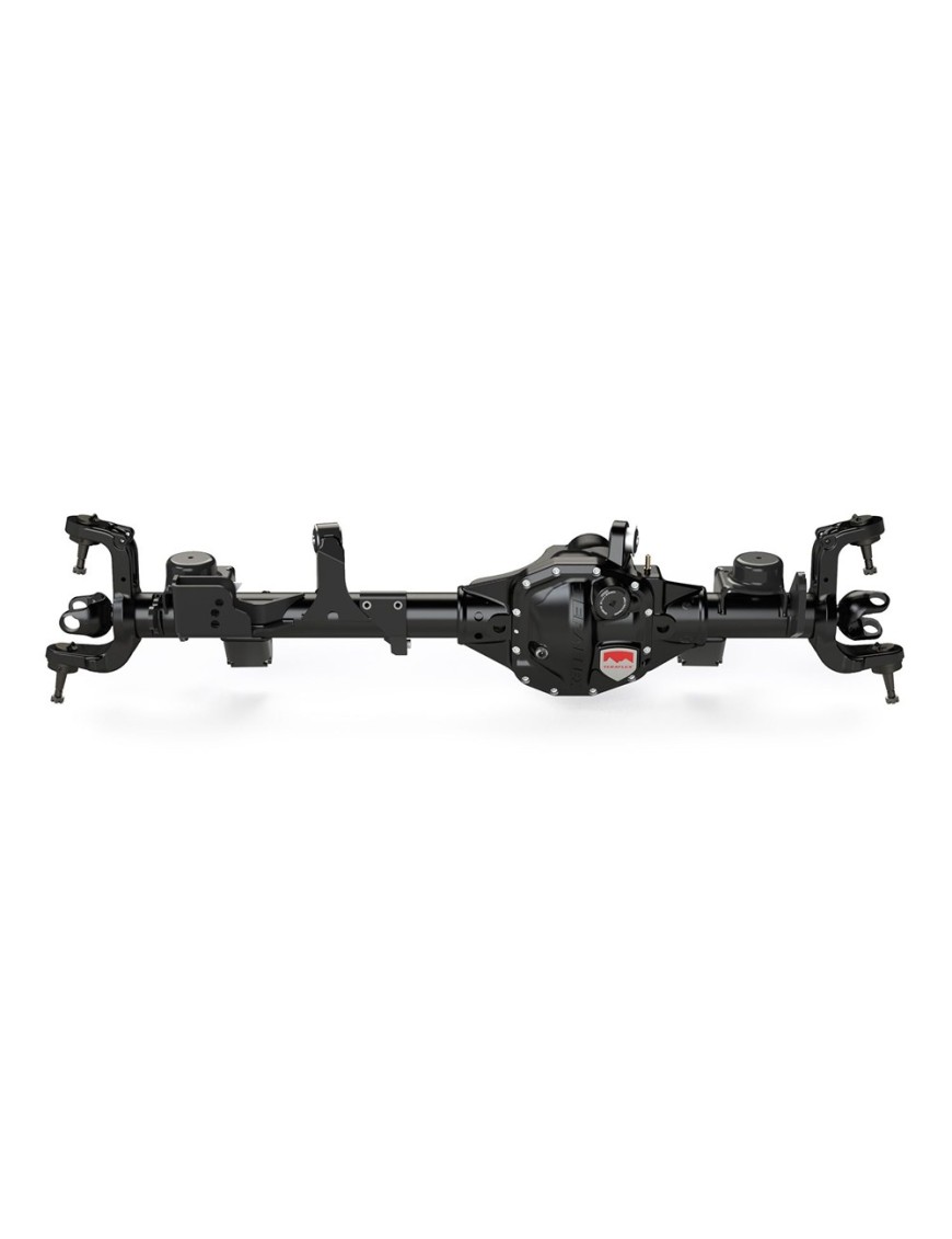 Obudowa przedniego mostu TeraFlex Tera44 Rubicon HD