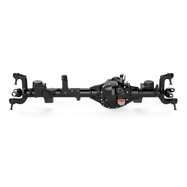 Obudowa przedniego mostu TeraFlex Tera44 Rubicon HD