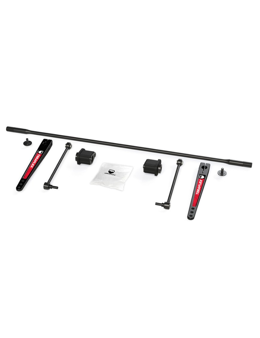 Kuty zestaw stabilizatora tył TeraFlex ST Lift 1-6"