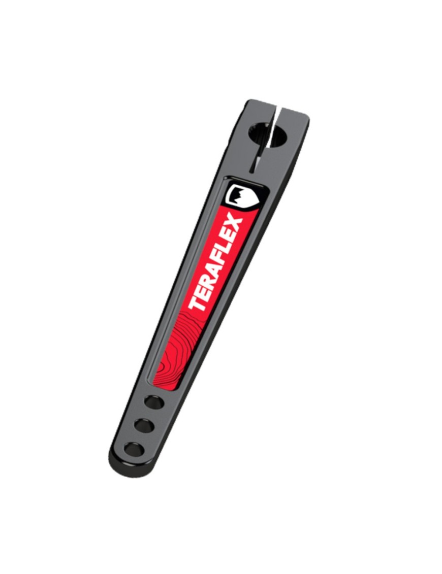 Kuty zestaw stabilizatora tył TeraFlex ST Lift 1-6"