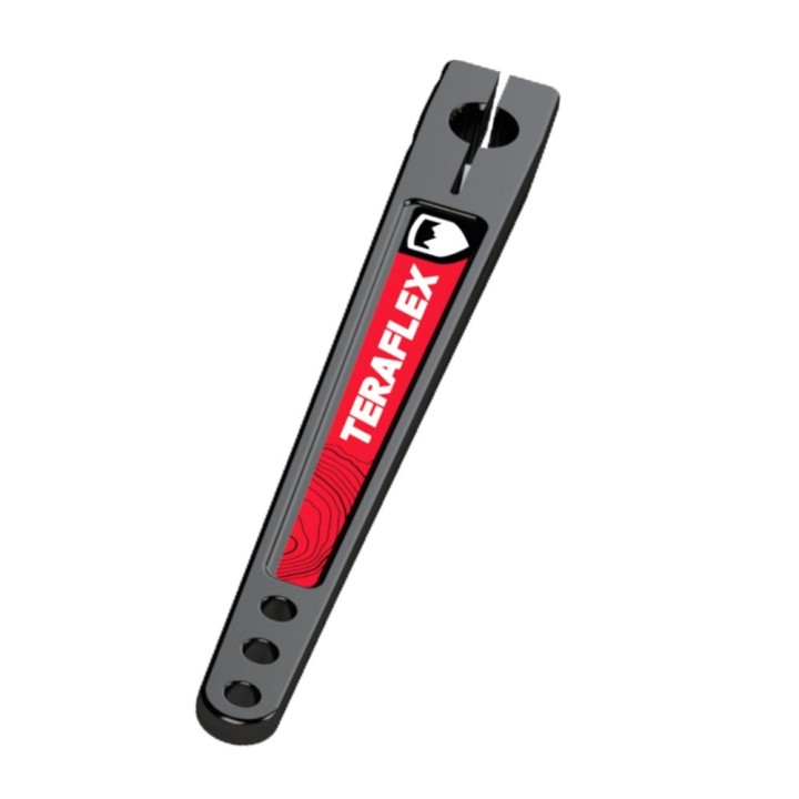 Kuty zestaw stabilizatora tył TeraFlex ST Lift 1-6" - ujęcie 2