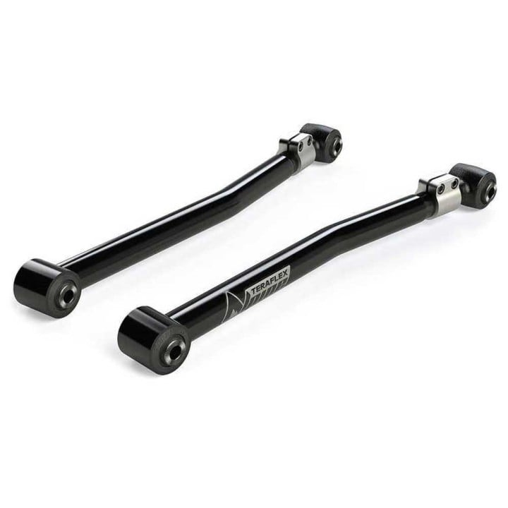 Wahacze regulowane dolne przód Short Arm TeraFlex Alpine Lift 0-4,5"