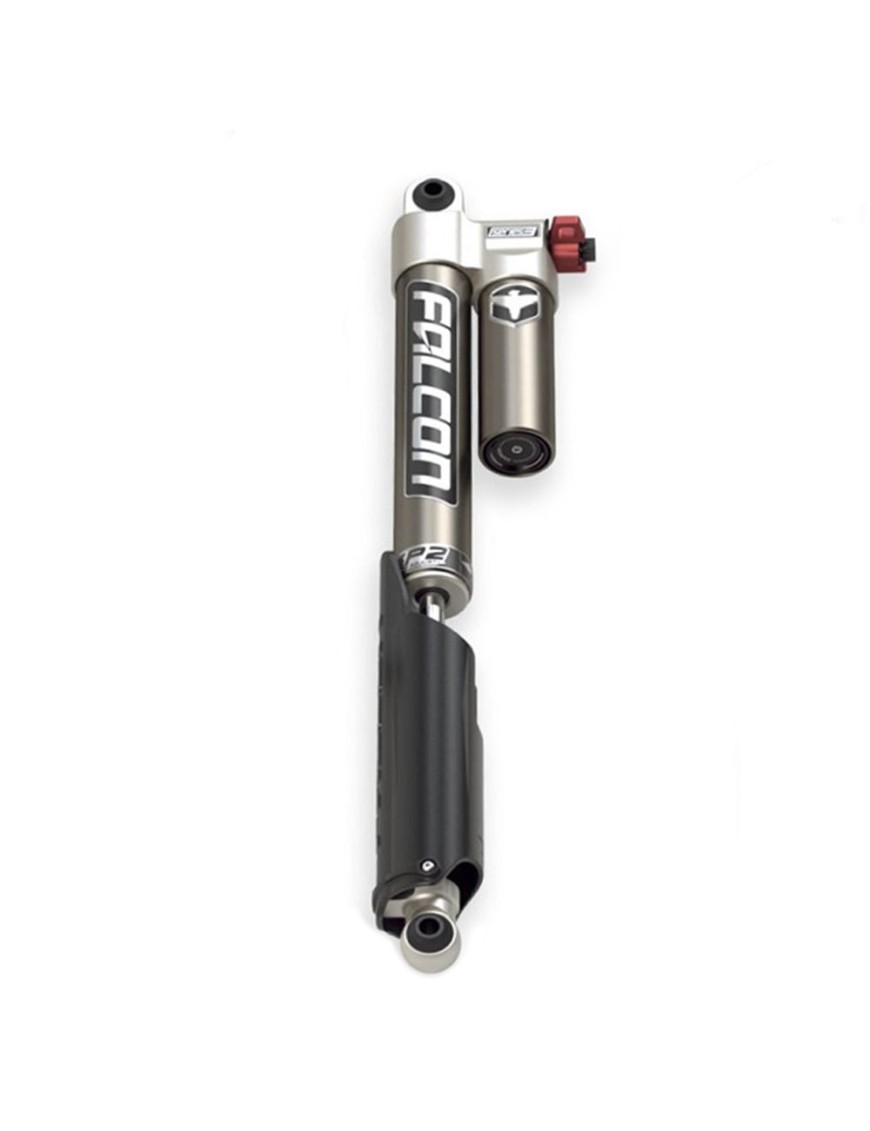 Amortyzator prawy tył TeraFlex Falcon Series SP2 3.3 Fast Adjust Piggyback Lift 2-4"
