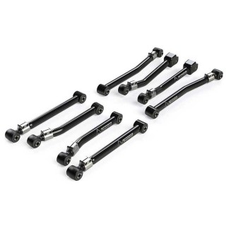 Wahacze regulowane Short Arm TeraFlex Alpine Lift 0-4,5"