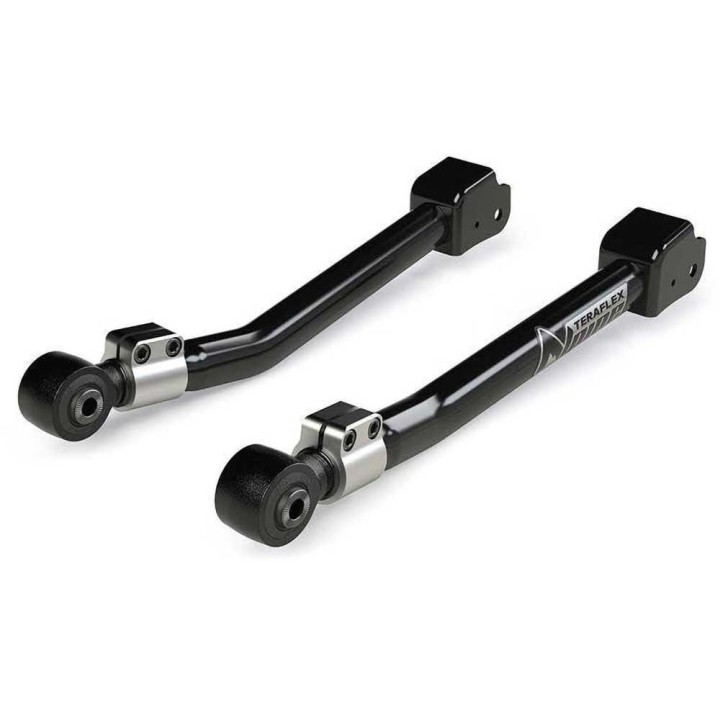 Wahacze regulowane górne przód Short Arm TeraFlex Alpine Lift 0-4,5"