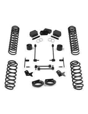 Base kit TeraFlex Outback...