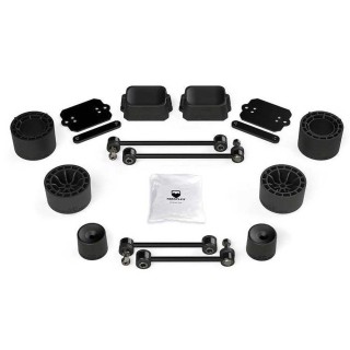 Zestaw zawieszenia TeraFlex Lift 2,5" Rubicon