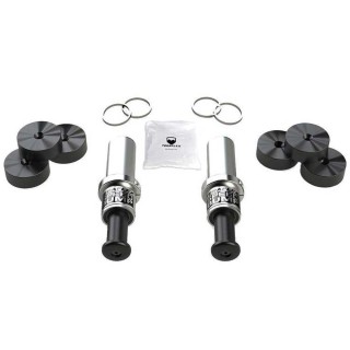Odboje zawieszenia przód TeraFlex SpeedBump Lift 4,5"