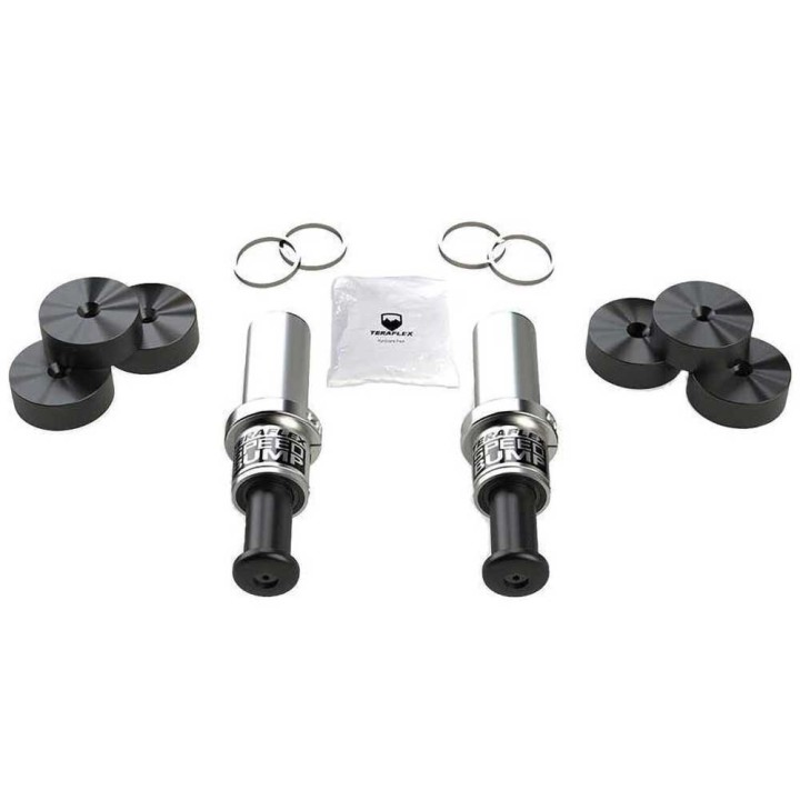 Odboje zawieszenia przód TeraFlex SpeedBump Lift 4,5"