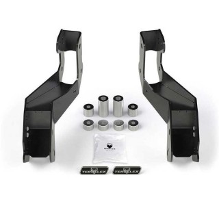 Relokacja mocowania wahaczy przód TeraFlex Lift 2,5-4,5"