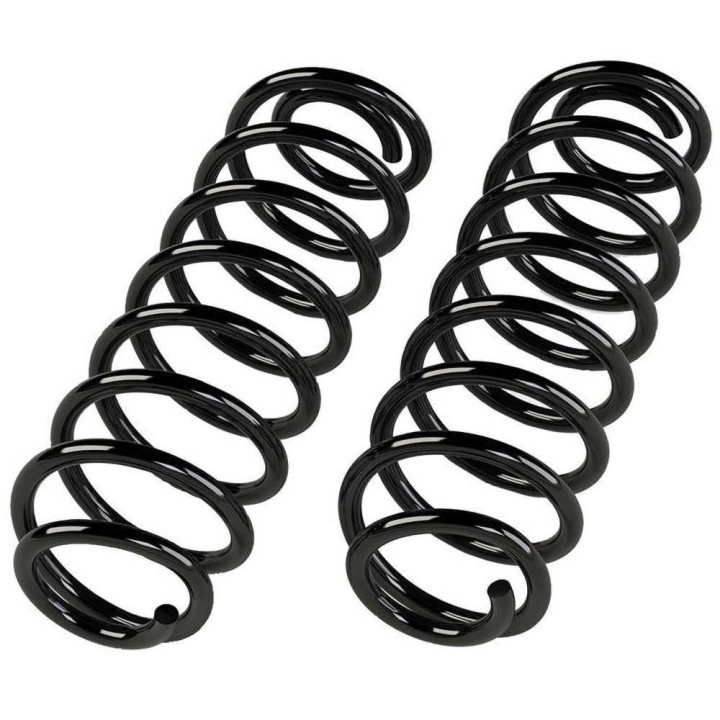 Sprężyny tył TeraFlex Lift 4,5"