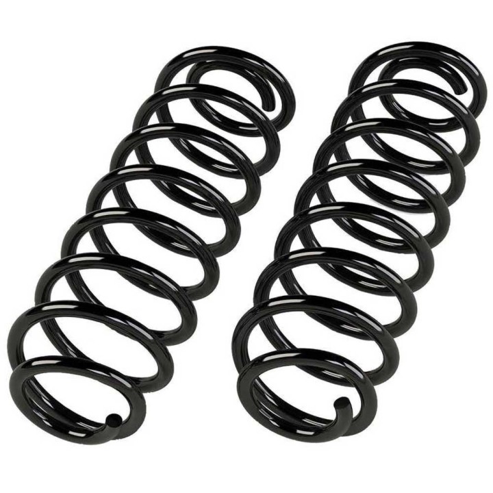 Sprężyny tył TeraFlex Lift 2,5-3,5" - ujęcie 2