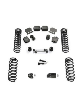Base kit TeraFlex Lift 4,5"
