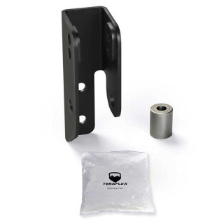 Relokacja mocowania drążka Panharda tył TeraFlex Lift 2,5-4,5"