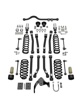 Zestaw zawieszenia Alpine CT Cross-Trail TeraFlex Lift 3"