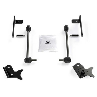 Łączniki stabilizatora rozpinane przód TeraFlex Lift 0-4,5"