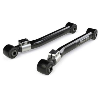 Wahacze regulowane górne tył Short Arm TeraFlex Alpine Lift 0-4,5"