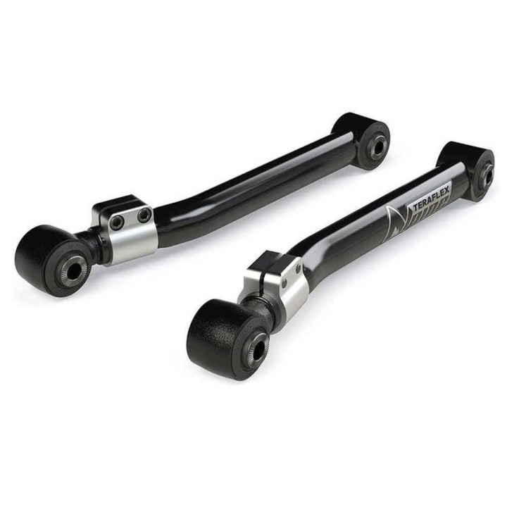 Wahacze regulowane górne tył Short Arm TeraFlex Alpine Lift 0-4,5"