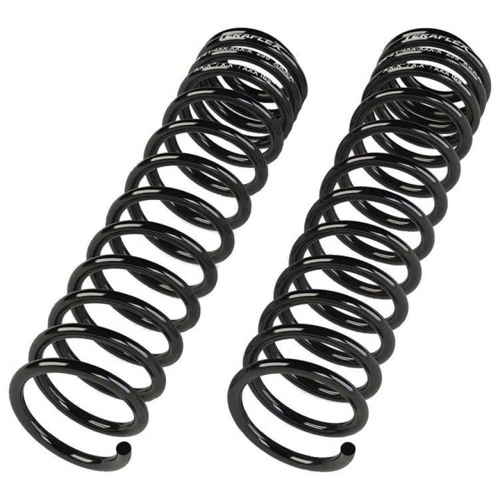 Sprężyny progresywne przód TeraFlex Lift 1,5-3,5" - ujęcie 2