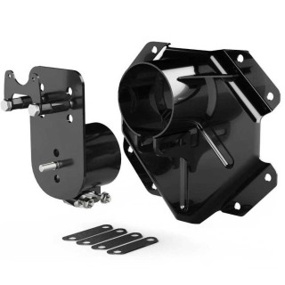 Regulowana relokacja koła zapasowego heavy duty TeraFlex Alpha 5x5"