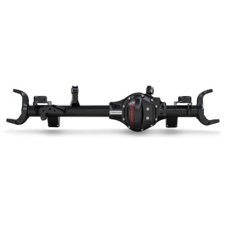 Obudowa przedniego mostu TeraFlex Tera44 Bare HD Lift 0-3"