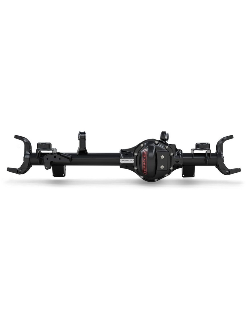 Obudowa przedniego mostu TeraFlex Tera44 Bare HD Lift 0-3"