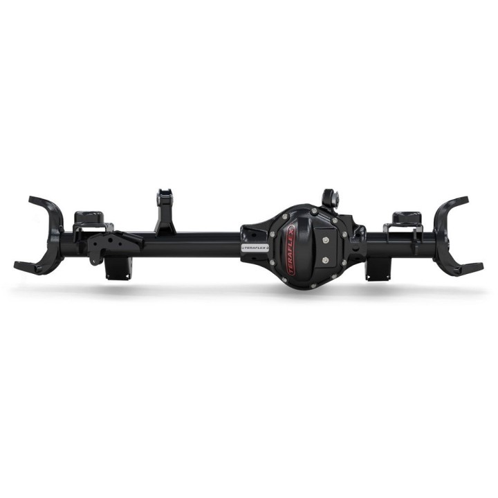 Obudowa przedniego mostu TeraFlex Tera44 Bare HD Lift 0-3"