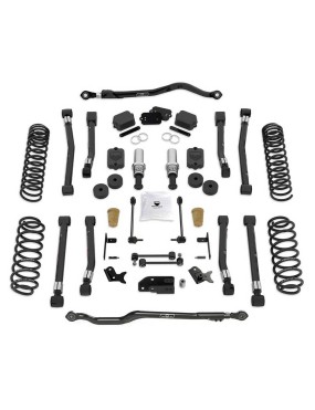 Zestaw zawieszenia Alpine RT3 short arm TeraFlex Lift 3,5"