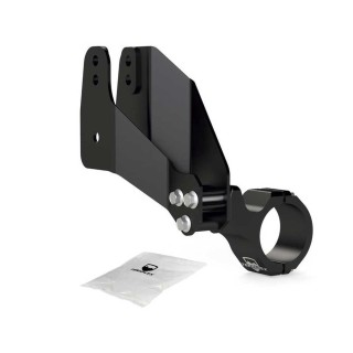 Relokacja mocowania drążka Panharda tył TeraFlex Lift 0-6,5"