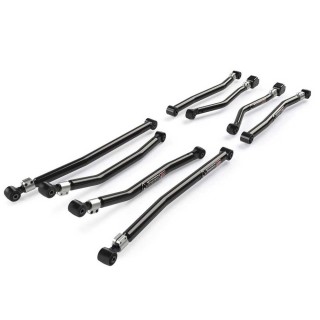 Wahacze regulowane Long Arm TeraFlex Alpine IR Lift 3-6"