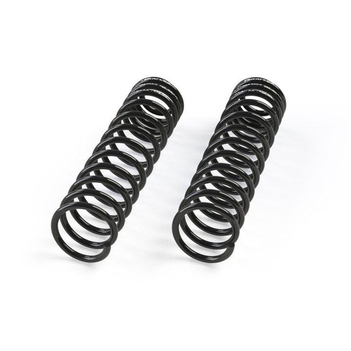 Sprężyny progresywne HD przód TeraFlex Outback Lift 2,5-3,5" Benzyna - ujęcie 2