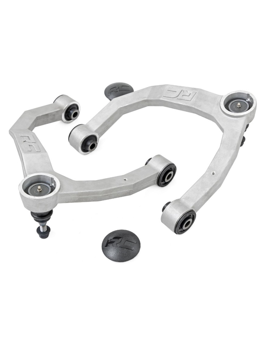 Wahacze górne Rough Country Lift 0-2"