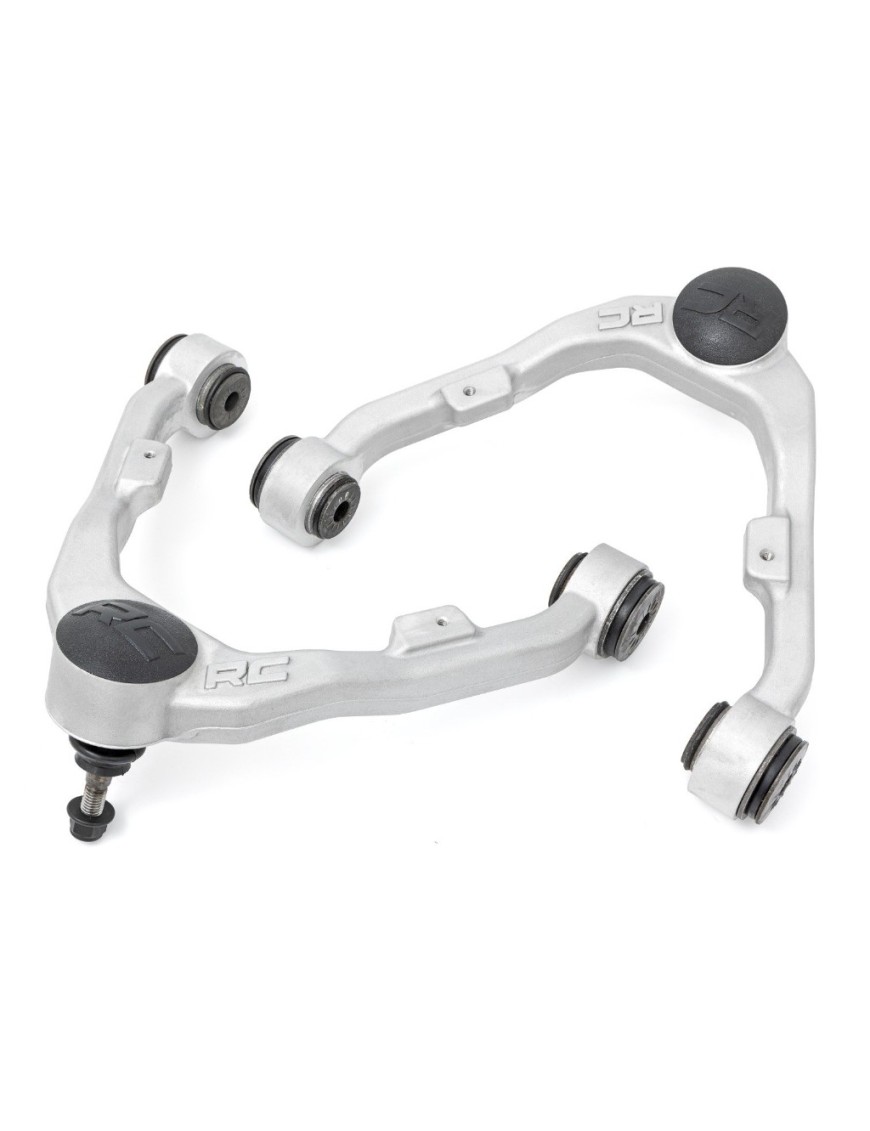 Wahacze górne Rough Country Lift 0-2"