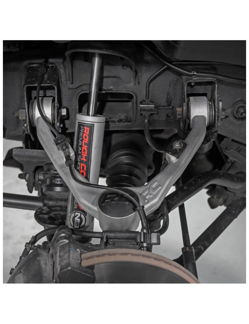 Wahacze górne Rough Country Lift 0-2"