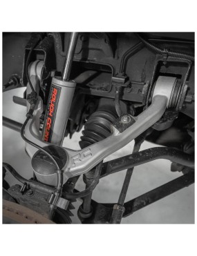 Wahacze górne Rough Country Lift 0-2"