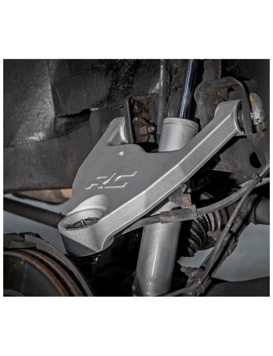 Wahacze górne Rough Country Lift 2,5"