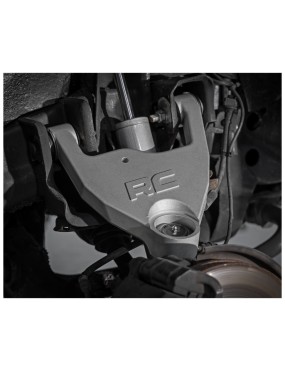 Wahacze górne Rough Country Lift 2,5"