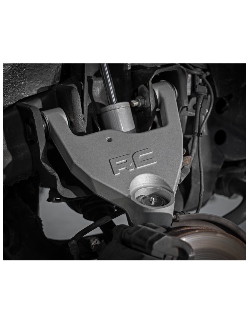 Wahacze górne Rough Country Lift 2,5"