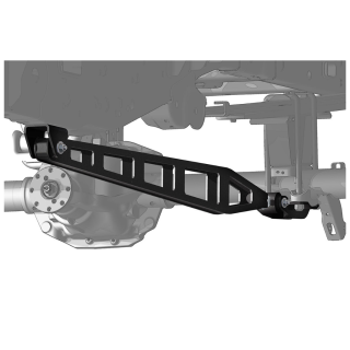 Dolne wahacze wzdłużne Rough Country Lift 5-6" - ujęcie 2