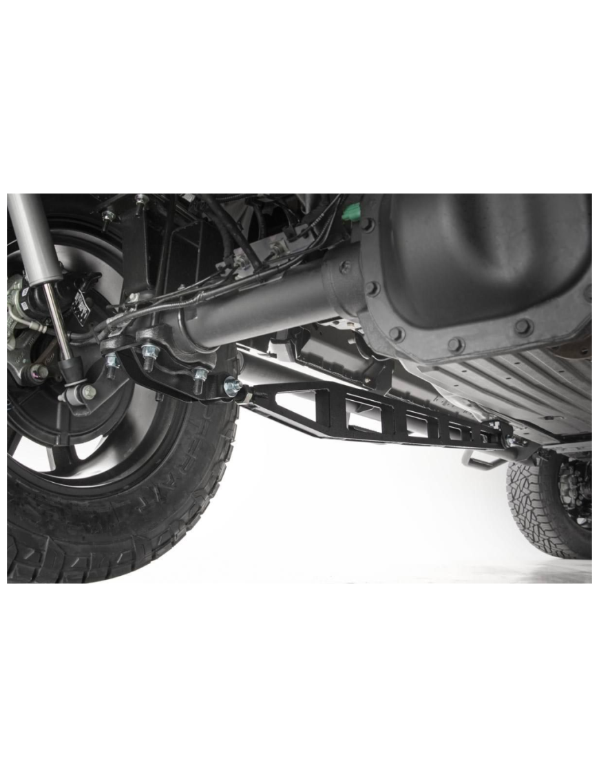 Dolne wahacze wzdłużne Rough Country Lift 5-6"