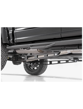 Dolne wahacze wzdłużne Rough Country Lift 5-6"