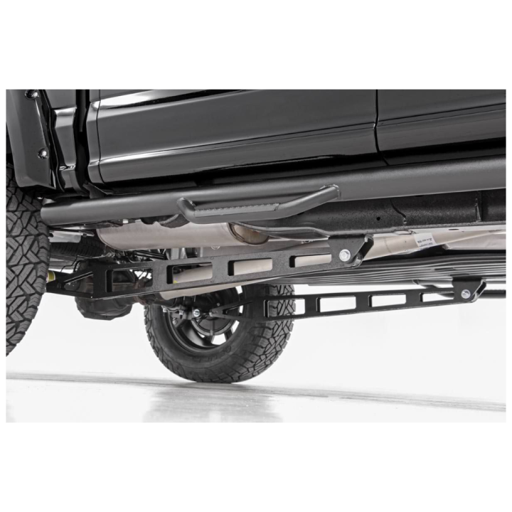 Dolne wahacze wzdłużne Rough Country Lift 5-6" - ujęcie 4