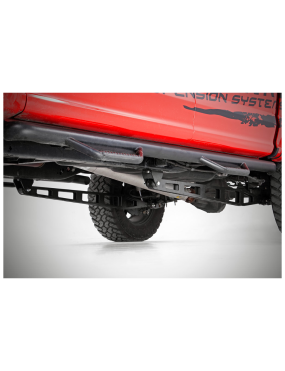 Dolne wahacze wzdłużne Rough Country Lift 5-6"