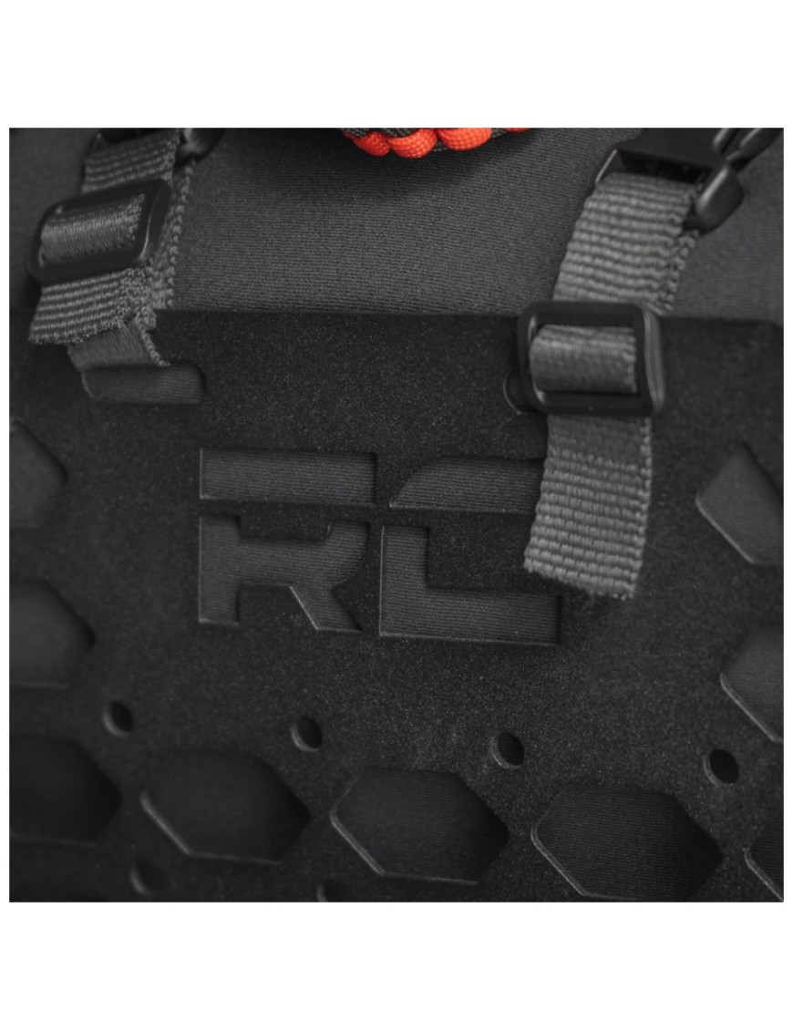 Panel molle do mocowania akcesoriów na tył fotela Rough Country
