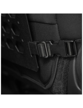 Panel molle do mocowania akcesoriów na tył fotela Rough Country