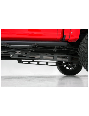 Dolne wahacze wzdłużne Rough Country Lift 5-6"