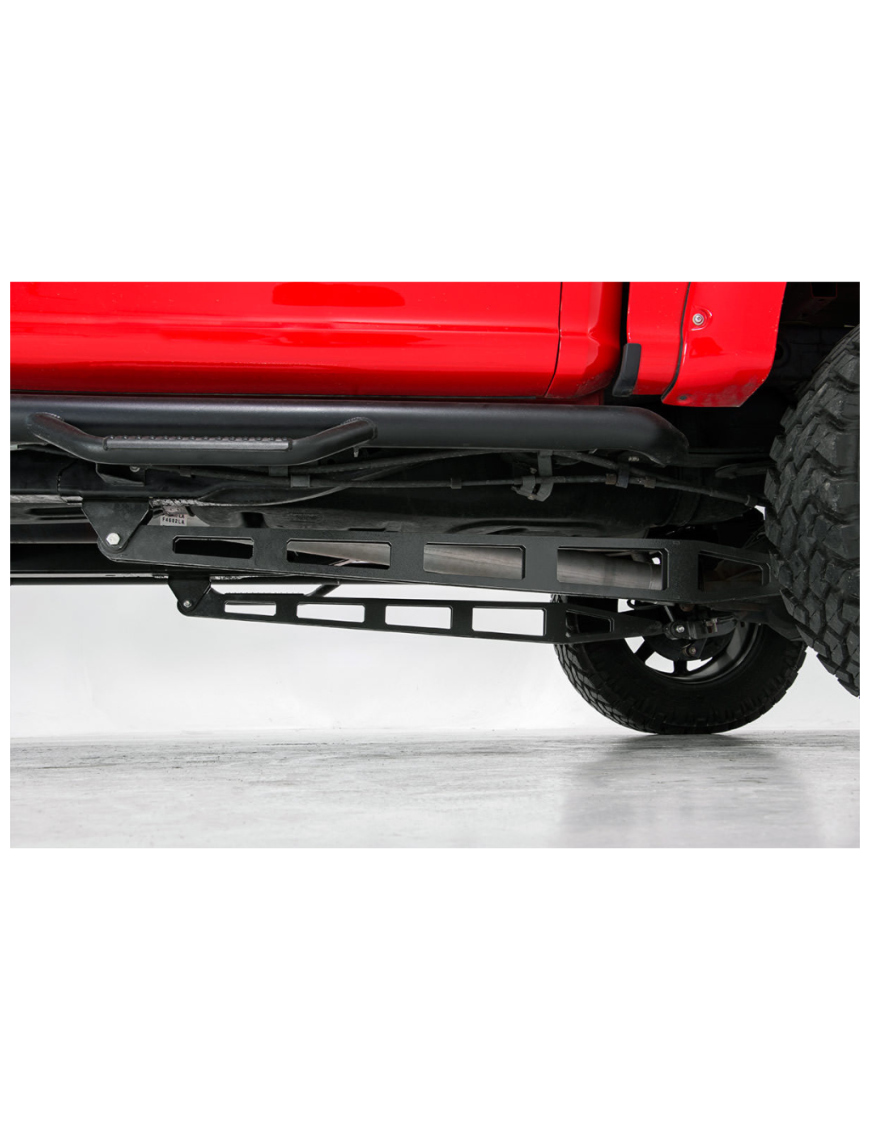 Dolne wahacze wzdłużne Rough Country Lift 5-6"
